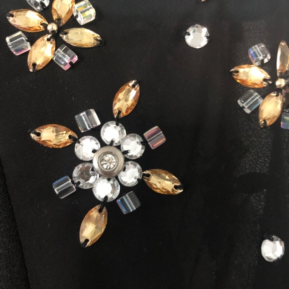 H&M sequin dress - Picture 2 of 3